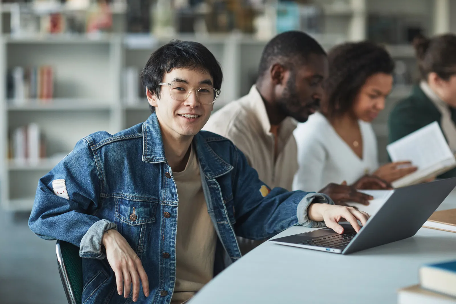 diversità degli studenti